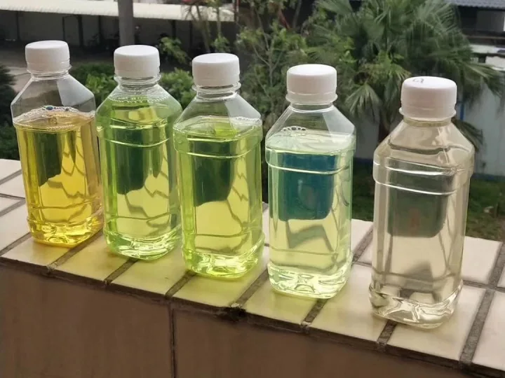 东莞柴油供应保障升级！华怡然石化自有仓储车队，国标柴油稳定配送珠三角多省